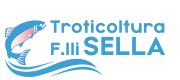 Laboratorio e lavorazioni - Troticoltura F.lli Sella