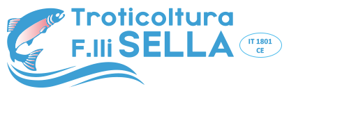 Prodotti - Troticoltura F.lli Sella